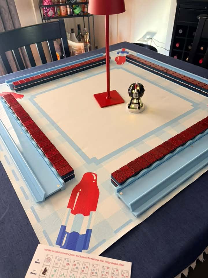 Rocket Pop Dreams