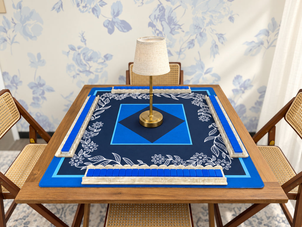 Mahjong by SI™ Stem Situation | Blue