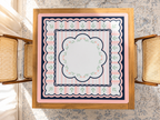 Mahjong by SI™ Parlor Rose Romance