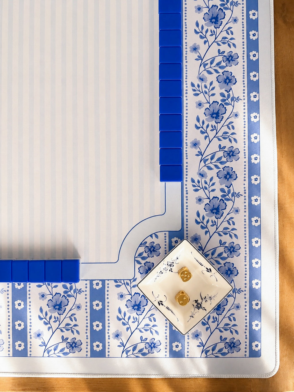 Mahjong by SI™ Bluebell Bragging Rights
