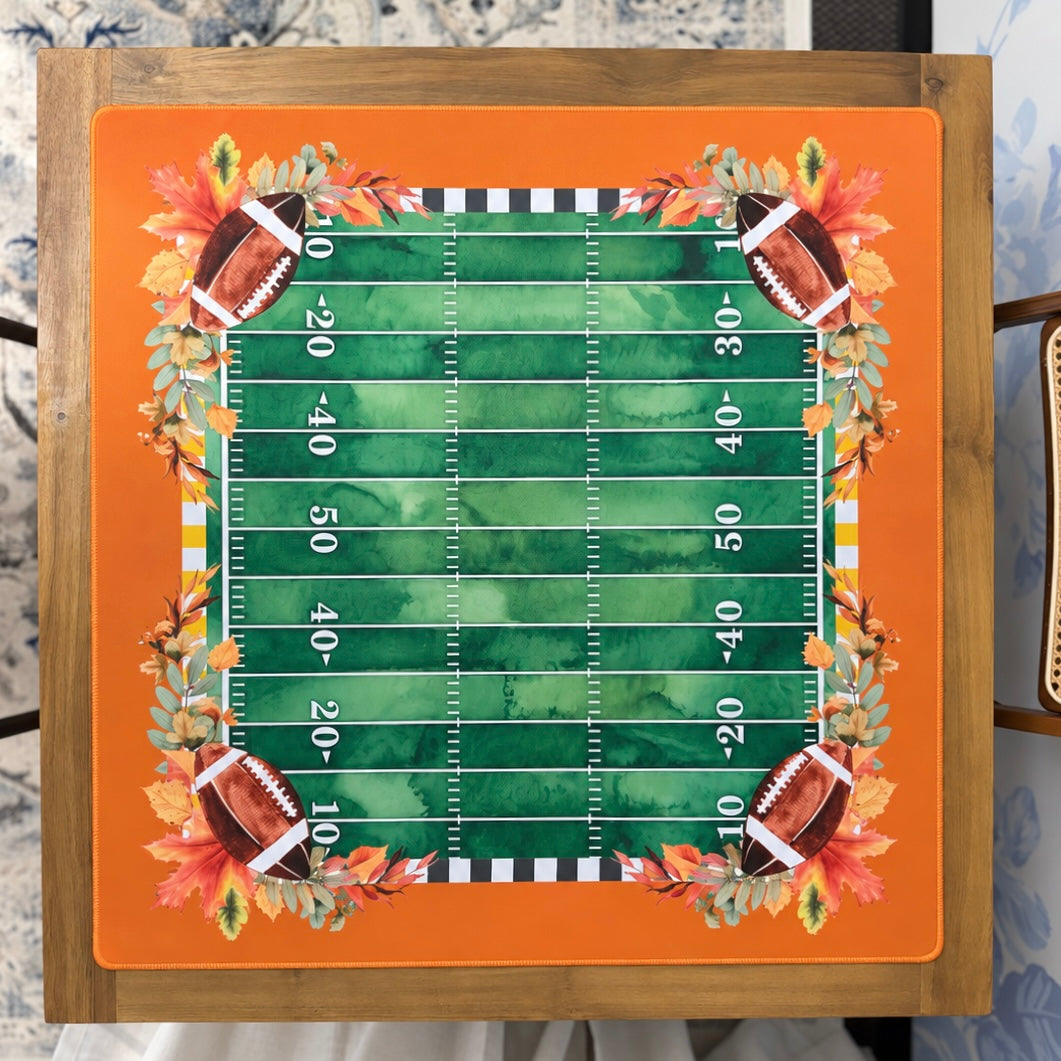 Mahjong by SI™ Rocky Top Mahjong Mat