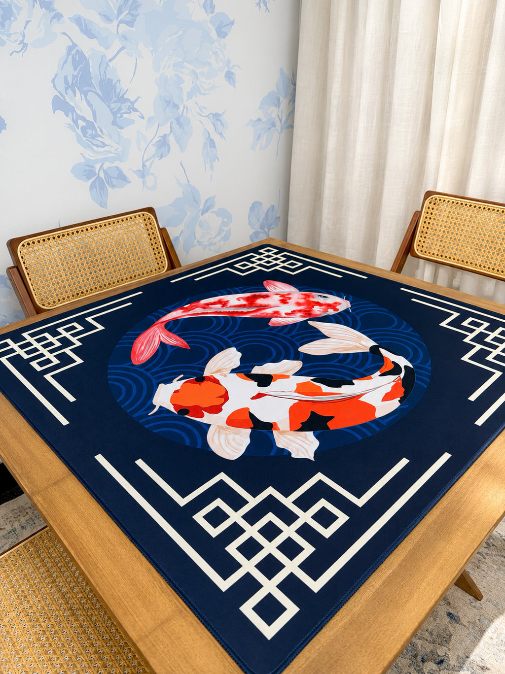 Mahjong by SI™ Koi Story