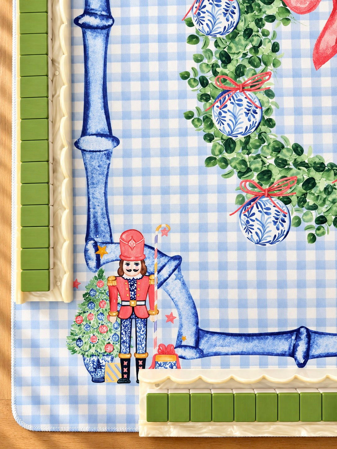Christmas Nutcracker