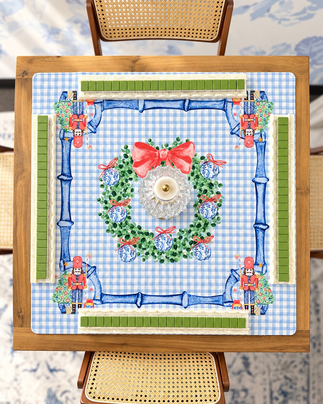 Christmas Nutcracker