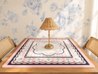 Mahjong by SI™ Parlor Rose Romance
