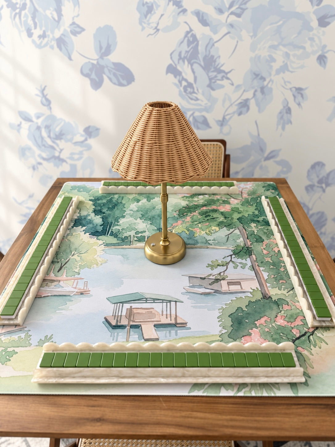 Mahjong by SI™ Gail's Cove