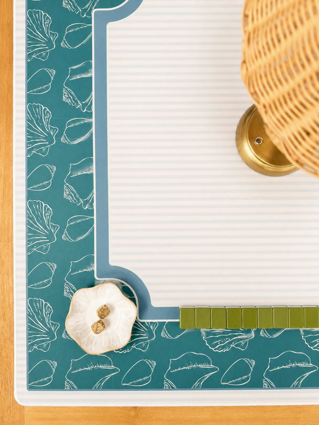 Shoreline Stripe