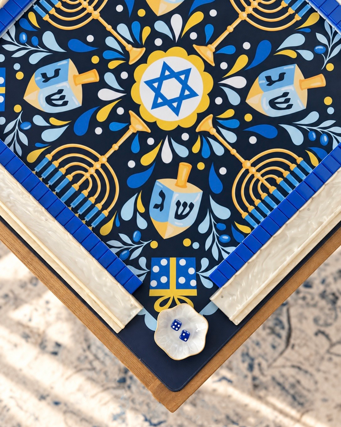 Dreidel Delight