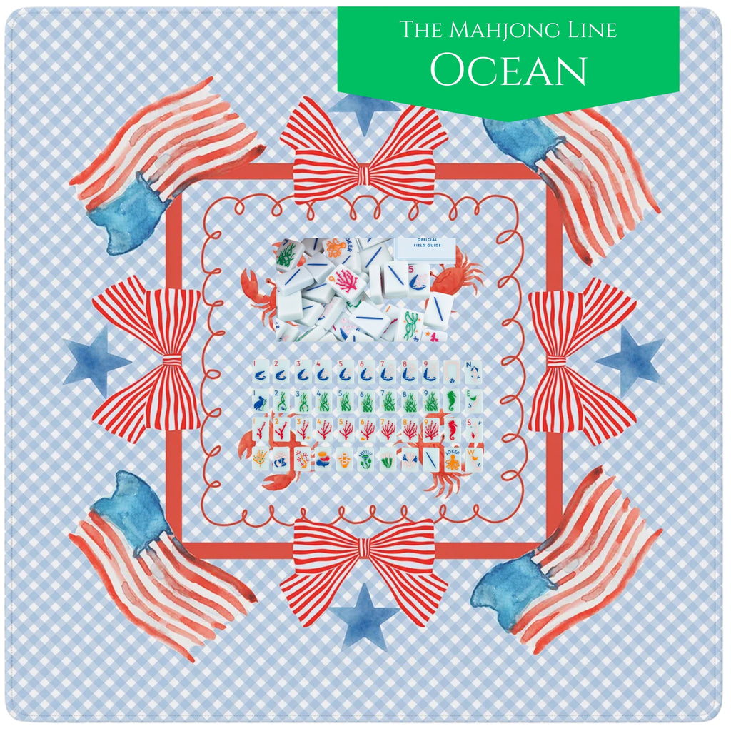 Crab Spangled Banner