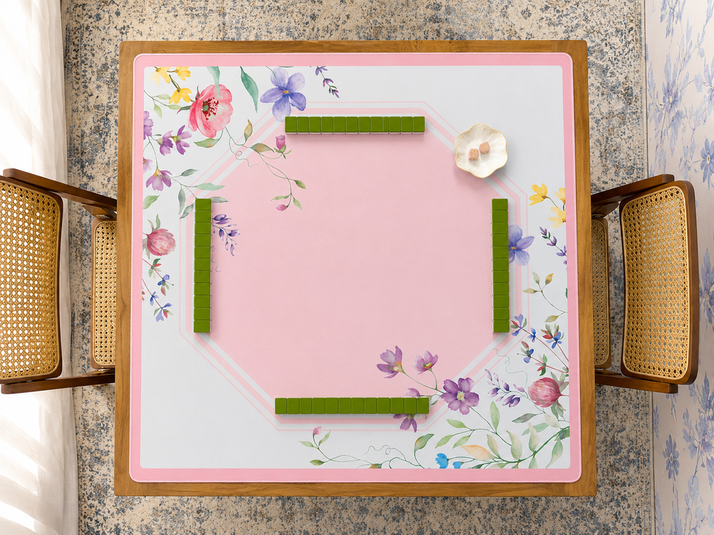 Wildflower Toile