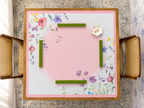 Wildflower Toile