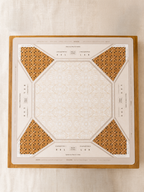 Lattice and Lace
