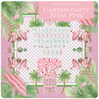 Palm Beach Escape | Pink