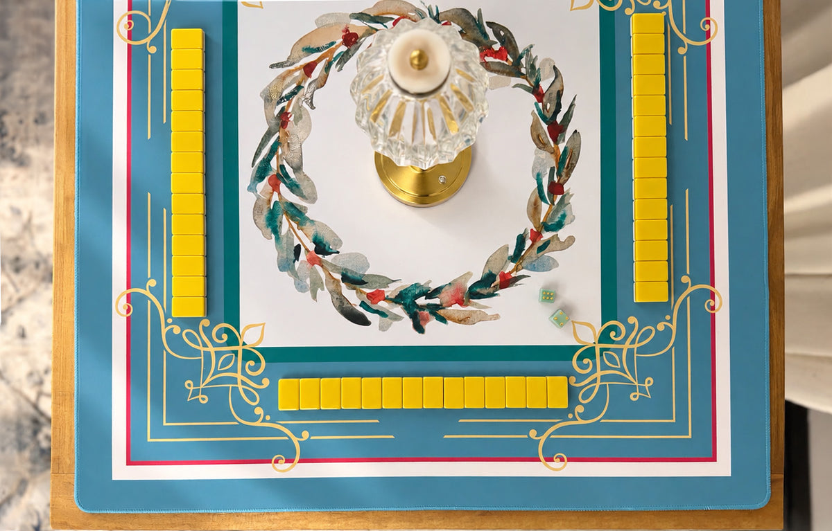 Wreaths a Charm