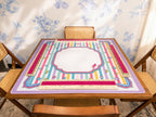 Mahjong by SI™ Confetti Wishes