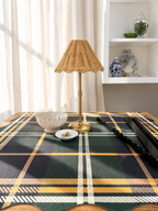 Highland Heritage Plaid