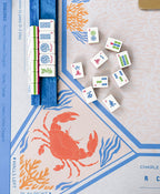 Crab Your Tiles