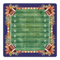 Mahjong by SI™ Auburn After Dark Mahjong Mat