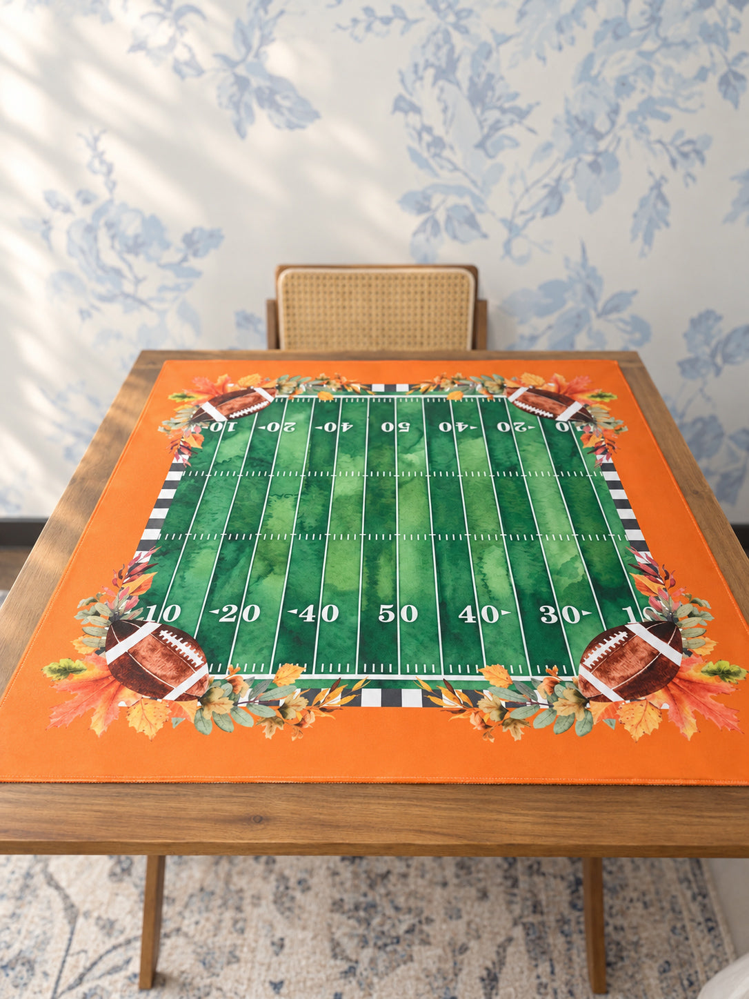Mahjong by SI™ Rocky Top Mahjong Mat