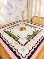 Mahjong by SI™ Parlor Rose Romance