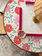 Peony Blush Garden