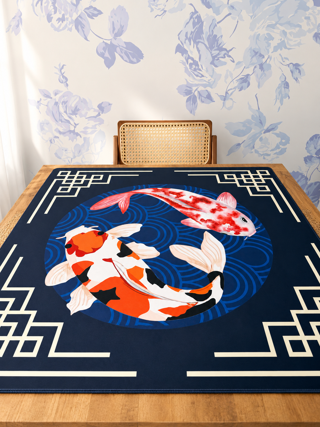 Mahjong by SI™ Koi Story