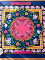 Mahjong by SI™ Dragonfly Enchantment