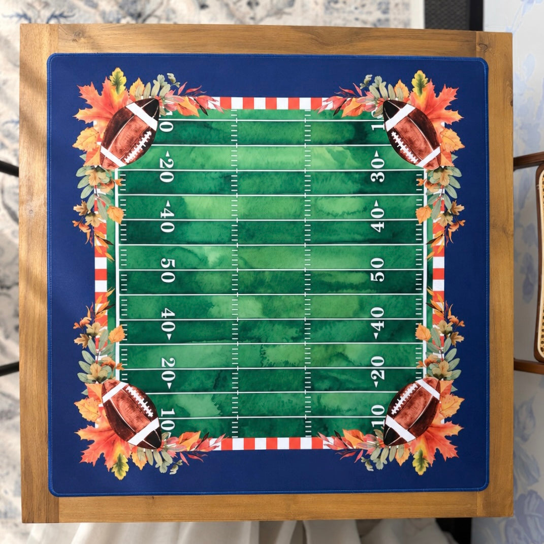 Mahjong by SI™ Gator Play Mahjong Mat