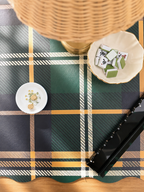 Highland Heritage Plaid