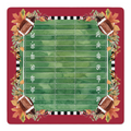 Mahjong by SI™ Crimson Kickoff Mahjong Mat