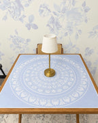 Mahjong by SI™ Wedgwood Whimsy Mahjong Mat