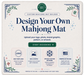 Custom Mahjong Mat Builder