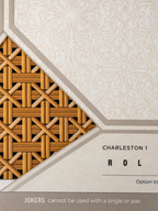 Lattice and Lace
