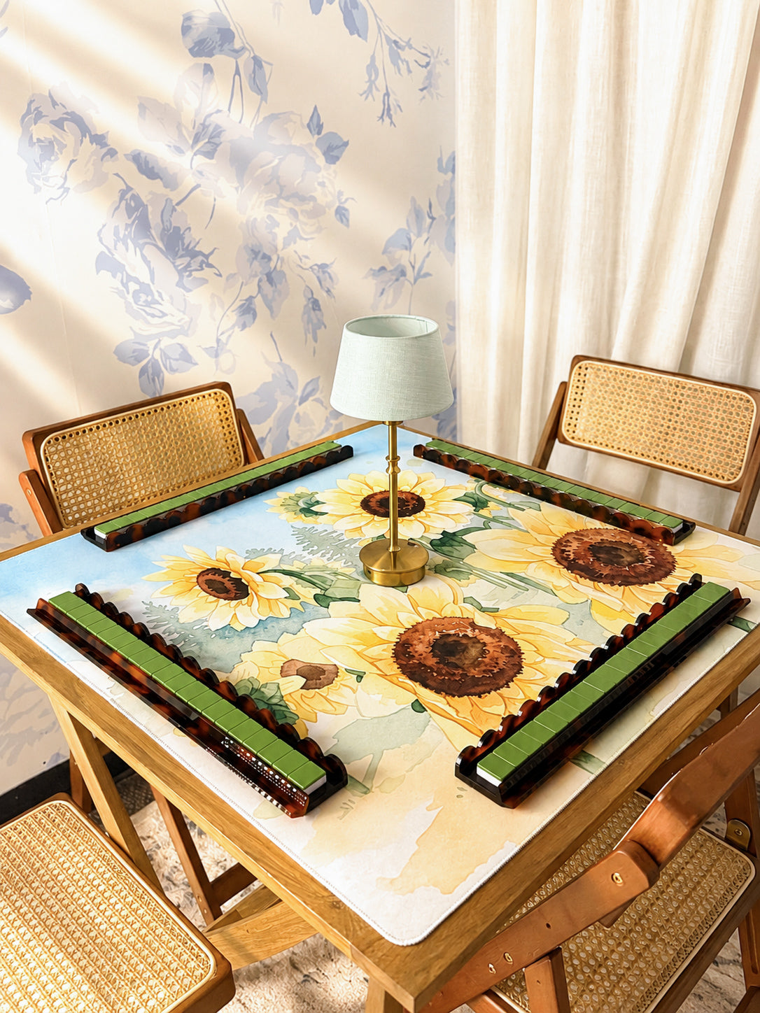 Mahjong by SI™ Bobbie's Sunny Side