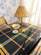 Highland Heritage Plaid