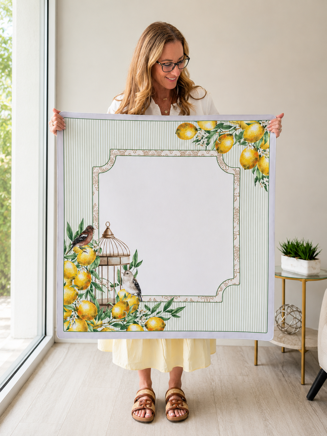 Limoncello Garden