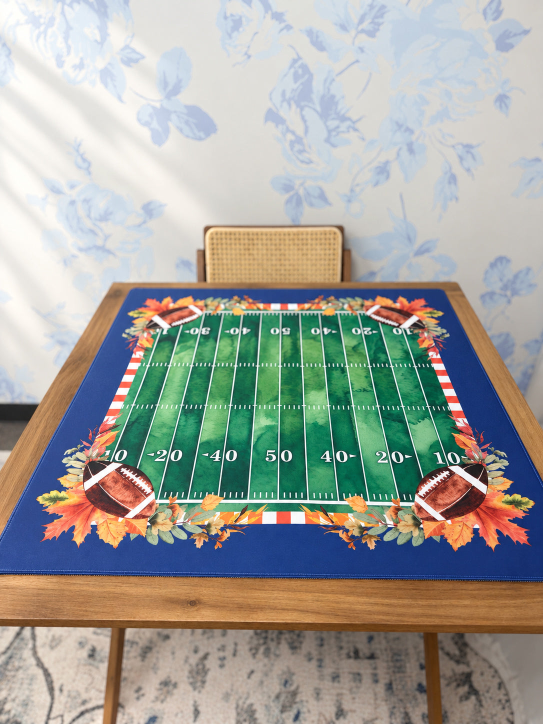 Mahjong by SI™ Gator Play Mahjong Mat