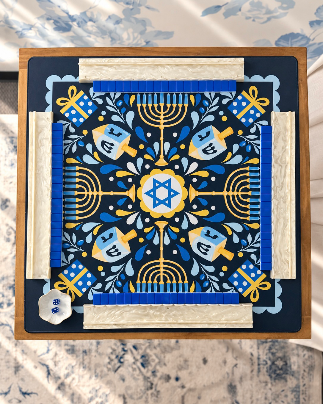 Dreidel Delight