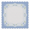 Forget Me Not Cameo