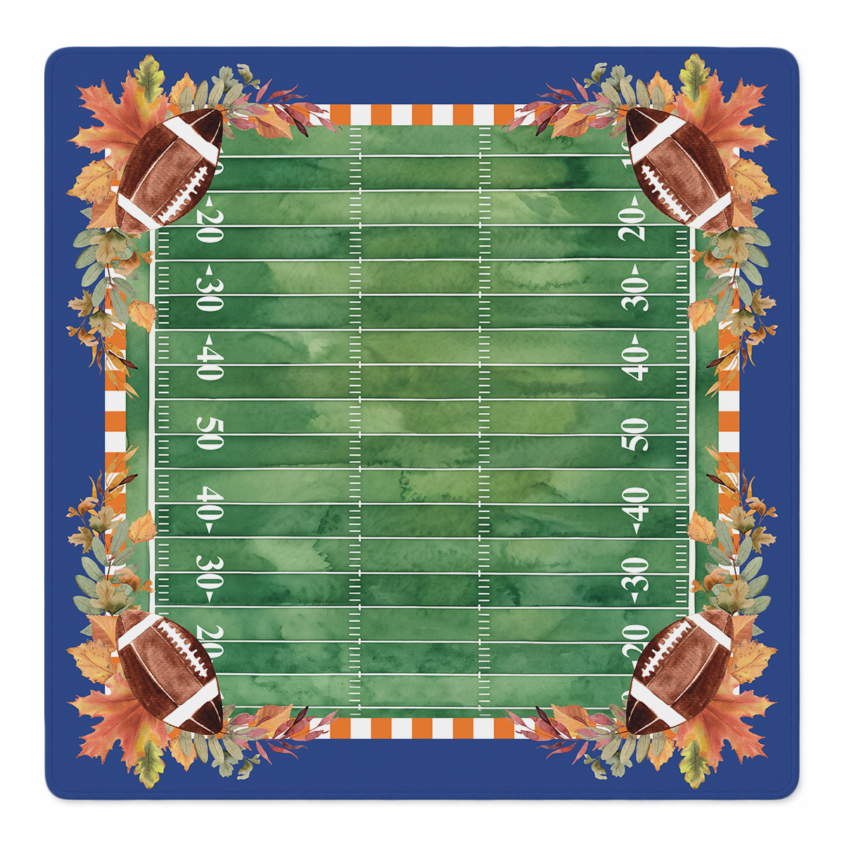 Mahjong by SI™ Gator Play Mahjong Mat