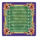 Mahjong by SI™ Geaux Wild Mahjong Mat