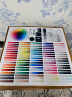 Color wheel
