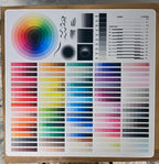 Color wheel