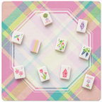 Mahjong by SI™ Pastel Power Move