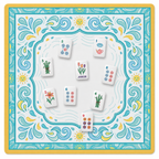 Mahjong by SI™ Sunny Side Up
