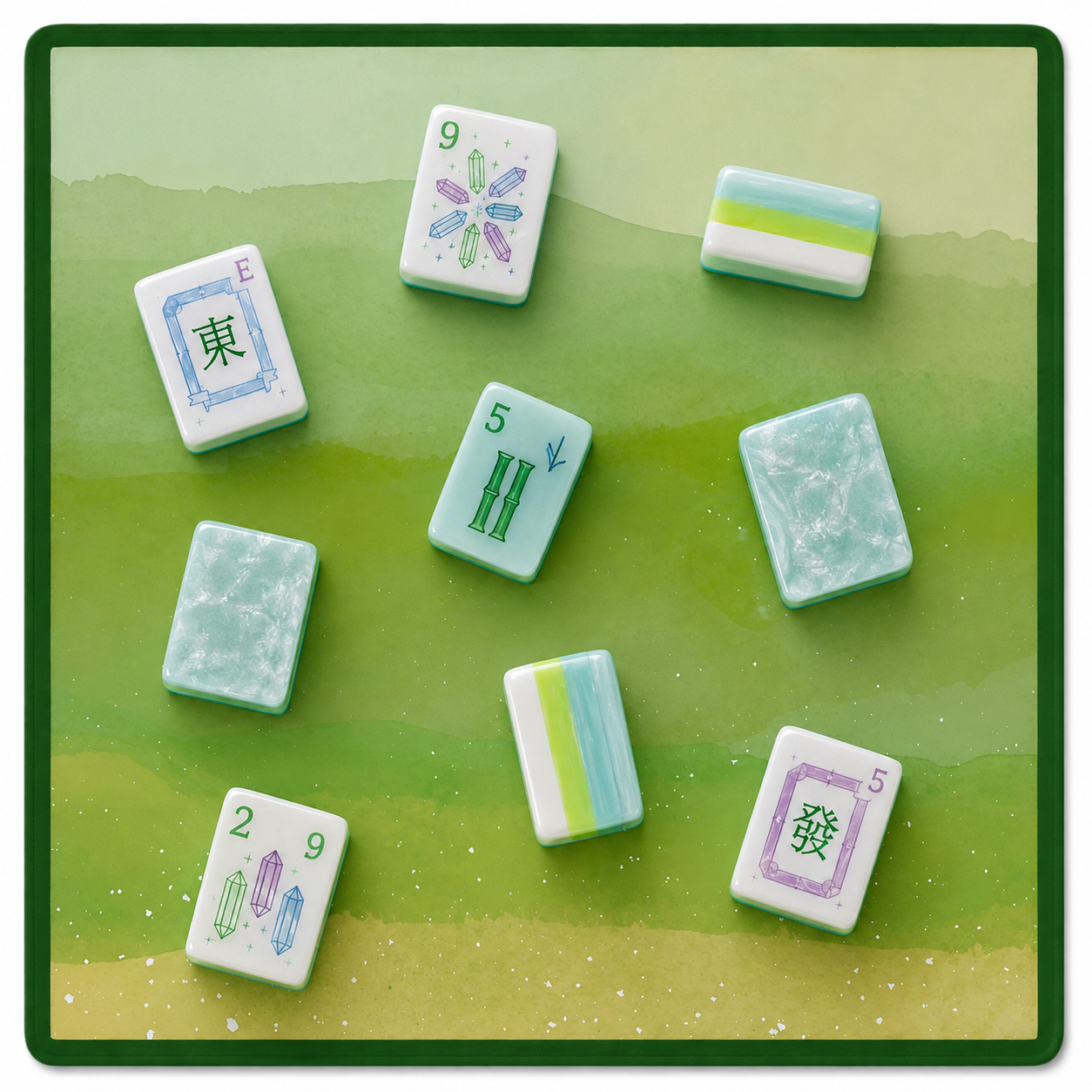 Matcha Daydream