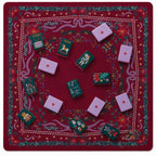 Scarlet Season Celebration