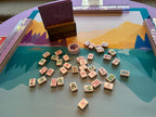Mahjong by SI™ Pop’s Reflection Mahjong Mat
