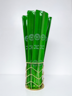 Mahjong Slap Bracelet Roll Straps