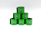 Mahjong Slap Bracelet Roll Straps